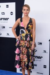 Natalie Zea – Turner Upfront Presentation in New York 05/17/2017