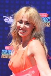 Natasha Bedingfield – Radio Disney Music Awards in Los Angeles 04/29/2017