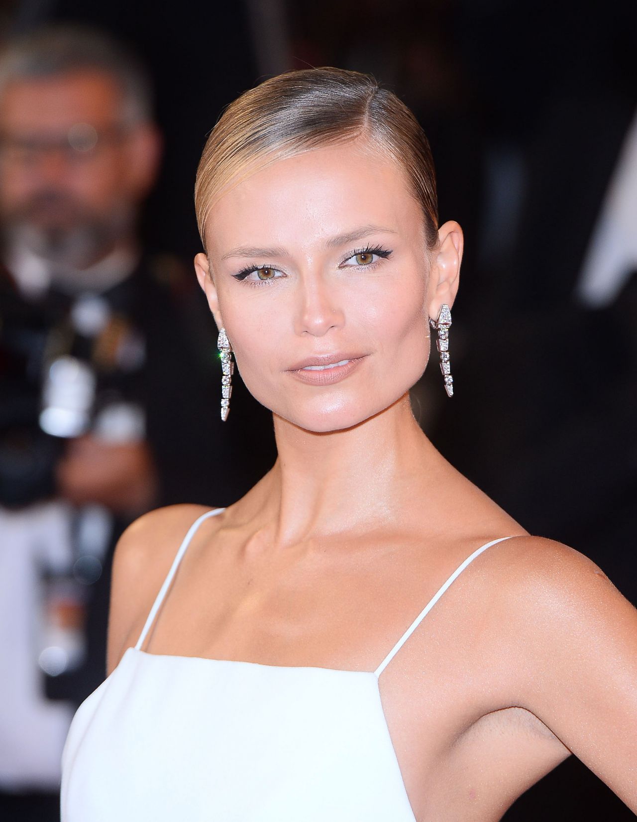 Natasha Poly - "Aus dem Nichts" Premiere at the 70th Cannes Film