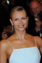 Natasha Poly - "Aus dem Nichts" Premiere at the 70th Cannes Film Festival