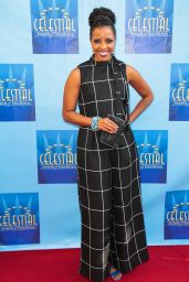 Nichole LeShawn – Celestial Awards of Excellence, Glendale, CA 05/25/2017