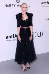 Nicole Kidman - AmfAR’s 24th Cinema Against AIDS Gala – Cannes Film Festival 05/25/2017