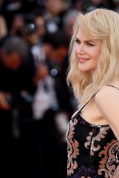 Nicole Kidman – Anniversary Soiree – Cannes Film Festival 05/23/2017