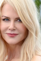 Nicole Kidman at "The Killing of a Sacred Deer" Photocall - Cannes Film Festival 05/22/2017
