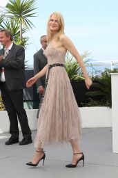 Nicole Kidman – “The Beguiled” Photocall at Cannes Film Festival 05/24/2017