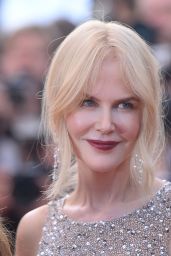 Nicole Kidman – “The Beguiled” Premiere at Cannes Film Festival 05/24/2017