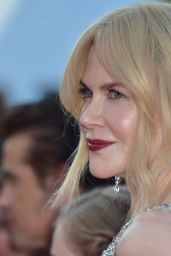 Nicole Kidman – “The Beguiled” Premiere at Cannes Film Festival 05/24/2017