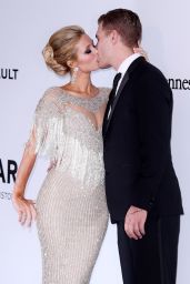 Paris Hilton - AmfAR’s 24th Cinema Against AIDS Gala – Cannes Film Festival 05/25/2017