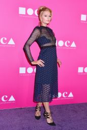 Paris Hilton - MOCA Gala Honoring Jeff Koons in LA 04/29/2017