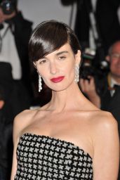 Paz Vega on Red Carpet - "In the Fade" Premiere in Cannes 05/26/2017