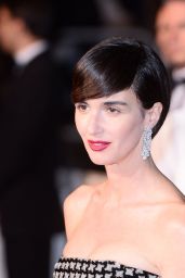 Paz Vega on Red Carpet - "In the Fade" Premiere in Cannes 05/26/2017