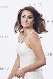 Penelope Cruz - Carpisa Italy Store Launch in Madrid, Spain 05/09/2017