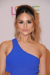 Pia Toscano – Race To Erase MS Gala in Beverly Hills 05/05/2017