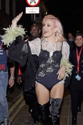 Pixie Lott Performs at G-A-Y at Heaven Nightclub in London, UK 05/07/2017
