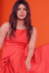 Priyanka Chopra - Modern Luxury May 2017 Photos