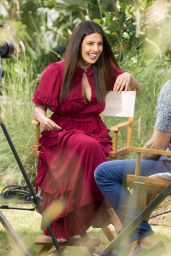 Priyanka Chopra - Promotes "Baywatch" Movie in Miami Beach 05/13/2017