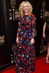 Rachel Bay Jones – Lucille Lortel Awards in New York 05/07/2017
