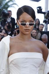 Rihanna – “Okja” premiere at Cannes Film Festival 05/19/2017