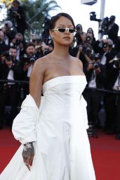Rihanna – “Okja” premiere at Cannes Film Festival 05/19/2017