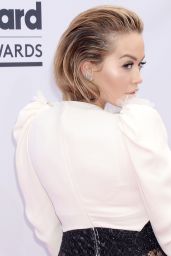Rita Ora – Billboard Music Awards in Las Vegas 05/21/2017