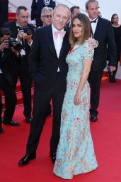 Salma Hayek – Anniversary Soiree – Cannes Film Festival 05/23/2017