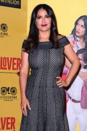 Salma Hayek - "How To Be a Latin Lover" Press Conference in Mexico City 05/03/2017
