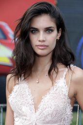 Sara Sampaio - Out in Cannes, France 05/18/2017