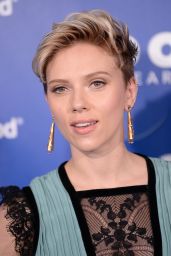 Scarlett Johansson - Planned Parenthood 100th Anniversary Gala in NYC 05/02/2017