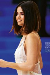 Selena Gomez - Tu Style N.21 16 May 2017 Issue