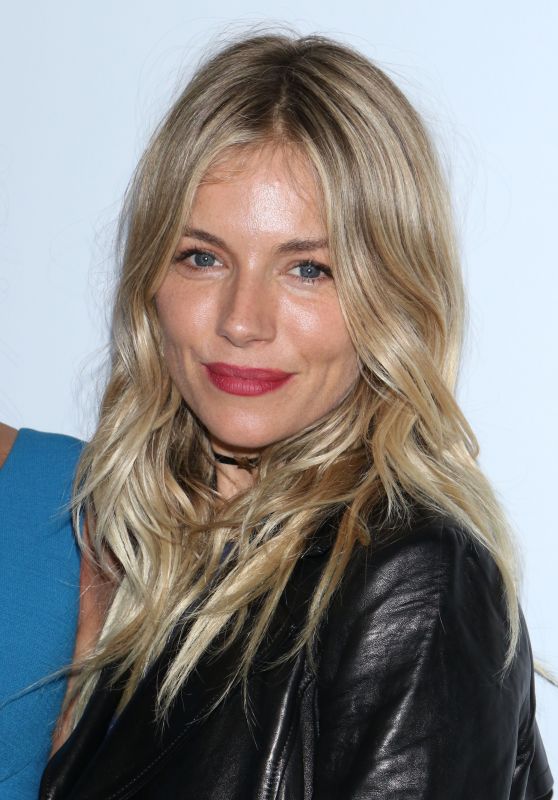 Sienna Miller - "3 Generations" Movie Screening, New York 04/30/2017