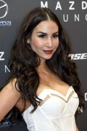 Sila Sahin – Mazda and InTouch Spring Cocktail at Mazda Lounge in Berlin 05/03/2017