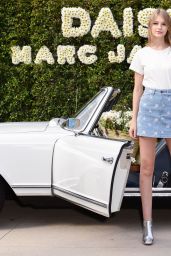 Sofia Mechetner – Marc Jacobs Celebrates Daisy in Los Angeles 05/09/2017