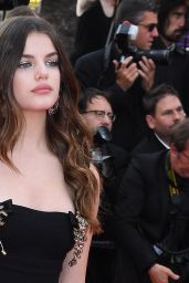 Sonia Ben Ammar - "The Beguiled" Premiere in Cannes 05/24/2017