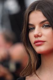Sonia Ben Ammar - "The Beguiled" Premiere in Cannes 05/24/2017