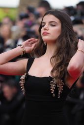 Sonia Ben Ammar - "The Beguiled" Premiere in Cannes 05/24/2017