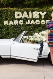 Suede Brooks – Marc Jacobs Celebrates Daisy in Los Angeles 05/09/2017