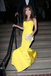 Susan Lucci – Daytime Emmy Awards in Los Angeles 04/30/2017