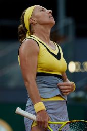 Svetlana Kuznetsova – Mutua Madrid Open Tennis, May 2017