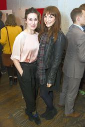 Tamla Kari - "A Lie of the Mind" Press Night Party in London 05/08/2017