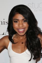 Teala Dunn at "This is LA" Premiere Party, Los Angeles 05/03/2017