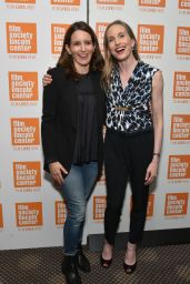 Tina Fey - "Restless Creature: Wendy Whelan" Movie Screening in New York 05/24/2017