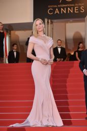 Uma Thurman – 70th Cannes Film Festival Opening Ceremony 05/17/2017