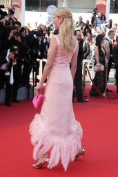 Uma Thurman – Anniversary Soiree – Cannes Film Festival 05/23/2017