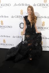 Victoria Swarovski – De Grisogono Party in Cannes, France 05/23/2017