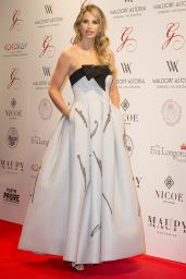 Vogue Williams - Edinburgh Global Gift Gala 05/17/2017