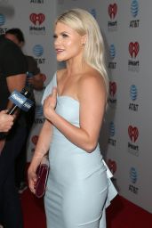Witney Carson - iHeartCountry Music Festival in Austin 05/06/2017