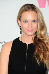 A.J. Cook  - Women in Film 2017 Crystal + Lucy Awards in Beverly Hills 06/13/2017