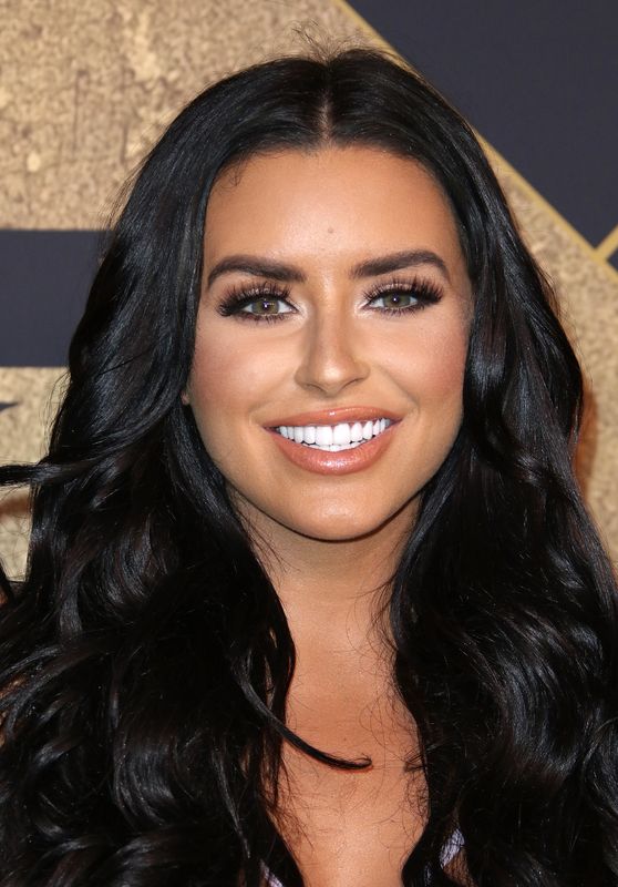 Abigail Ratchford – Maxim Hot 100 Party in Los Angeles 06/24/2017