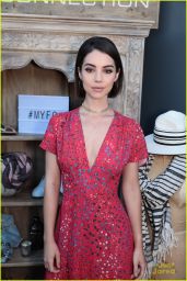 Adelaide Kane - French Connection Event 06/15/2017