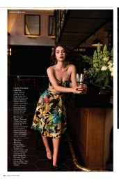 Adelaide Kane - Locale Magazine June 2017 Issue • CelebMafia